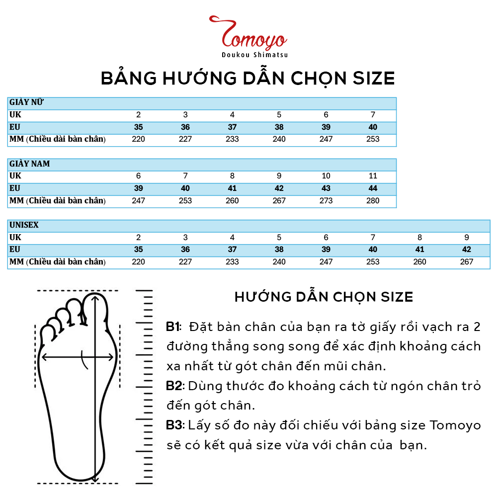  Dép Sandal Nam Da Bò Cao Cấp Tomoyo TMS10203 