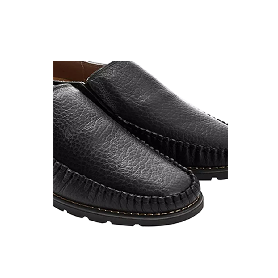  Giày Lười Nam Tomoyo Penny Loafer TMN02101 