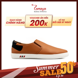  Giày Sneaker Nam Lót Da Cừu Siêu Êm Tomoyo TMN05403 