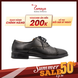  Giày Tây Nam Công Sở Oxford Tomoyo TMN22201 