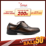  Giày Tây Nam Công Sở Derby Tomoyo TMN23702 