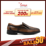  Giày Tây Nam Không Dây TOMOYO Penny Loafer TMN23902 