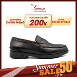  Giày Tây Nam Không Dây Loafer Tomoyo TMN24401 