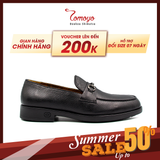  Giày Tây Nam Không Dây Loafer Tomoyo TMN24501 