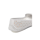  Giày Nữ Búp Bê Da MicroFiber Siêu Nhẹ Tomoyo TMW21400 