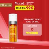  Serum Vita-C Murad 5ml (T12/2023) 