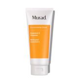  Sữa rửa mặt làm khỏe và phục hồi độ ẩm MURAD ESSENTIAL-C CLEANSER 60ml (T12/2023) 