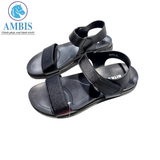 Sandal nữ SHANA.02_DEN_40 