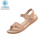  Sandal nữ BT BRW000288_KEM 