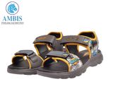  sandal bé trai DEB009600_XAM_35_893456990113834350 