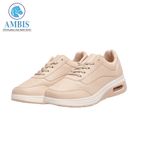  giày thể thao nữ DSW066800_KEM_38_893456961502807380 
