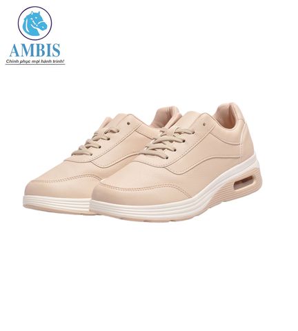  giày thể thao nữ DSW066800_KEM 
