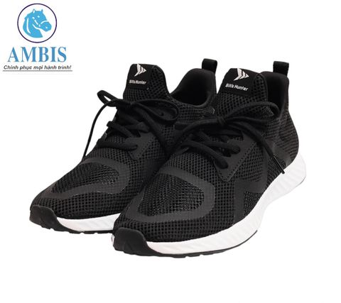  Giày thể thao nữ bitis hunter DSWH05300_DEN 