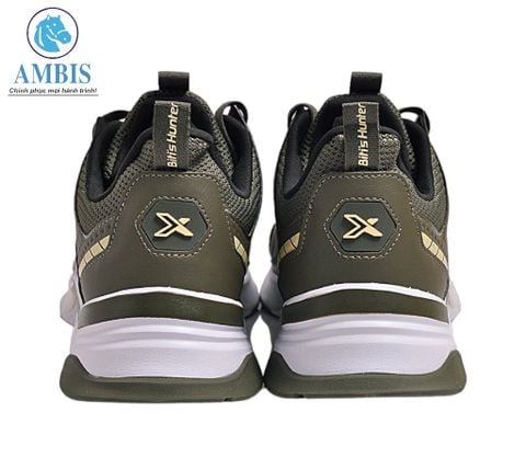  giày thể thao nam bitis hunter X 