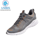  giày thể thao nam HSM004400_XAM_40 