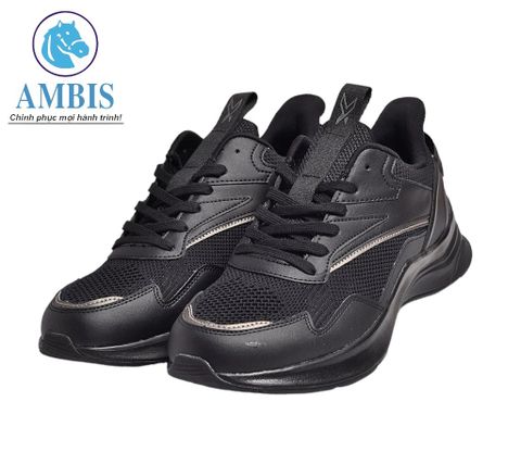  giày thể thao nam DSMH10500_DEN_40_893456960482413400 