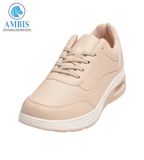  giày thể thao nữ DSW066800_KEM_38_893456961502807380 