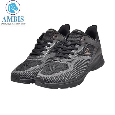  Giày thể thao nam HSM005400_DEN 