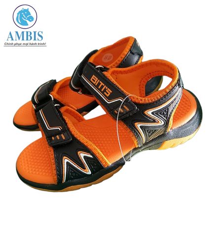  sandal bé trai Bitis DTB0731 