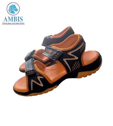  sandal bé trai Bitis DTB0731 