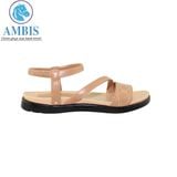  Dép sandal nữ SYN.286_KEM_39 