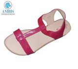  Sandal bé gái quai chun DPG001688 