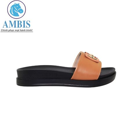  Sandal nữ DORA.07_NAU 