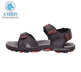  sandal cao su bé trai DRB031600_DEN_36_893456980163613360 