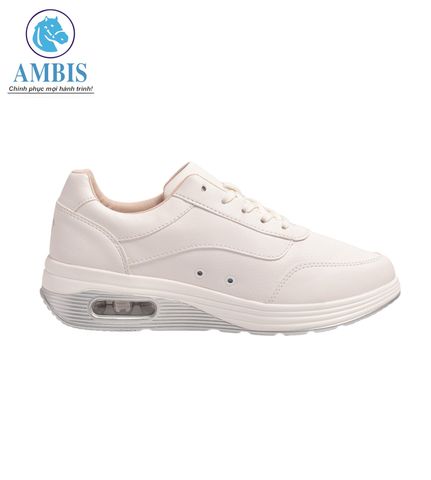  giày thể thao nữ DSW066800_TRG 