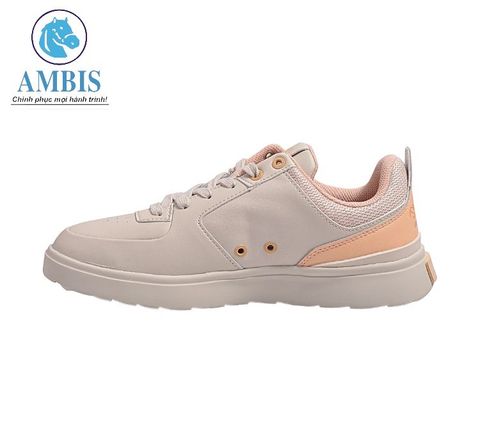  giày thể thao nữ bitis hunter DSWH10400_KEM 
