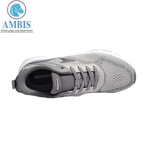 Giày thể thao nam Bitis HSM005400_XAM 