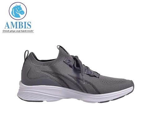  giày thể thao bitis hunter nam DSMH09400_XAM 