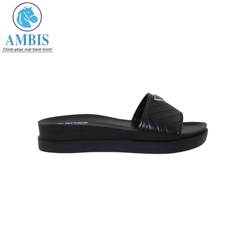  Dép lê nữ DORA.06_DEN 