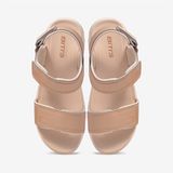  sandal eva phun bé gái DEG008000_KEM_36_ 