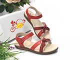  Sandal bé gái Bitis DRG000500_DOO_33 