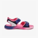  dép sandal eva phun bé gái 