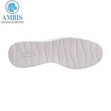  Giày thể thao nam HSM004700_NAU_40 