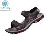  sandal si cao su nam BRM000100_DEN_40 