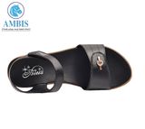  sandal si nữ BRW000100_DEN_37 