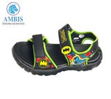  sandal bé trai batman DEB007999_XMN_35 