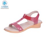  Sandal bé gái quai chun DPG001688 