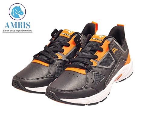  Giày thể thao nam forcus DSM074233_DEN_41_ 