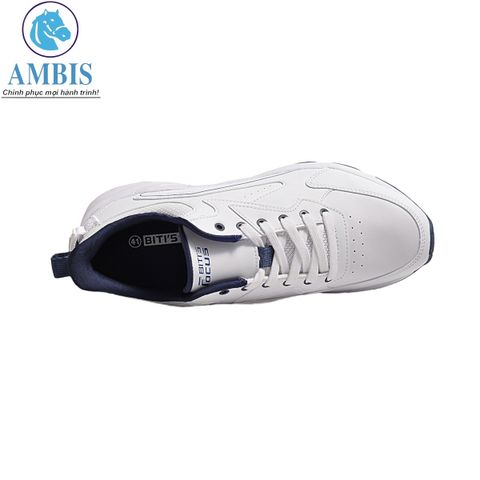  Giày thể thao nam BSM001100_TRG_43_893456935053022430 