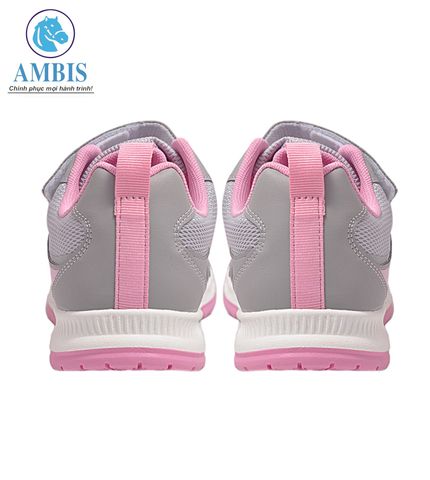  Giày thể thao nữ Bitis DSG004400_XAM_36 