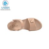  Sandal nữ BT BRW000288_KEM 