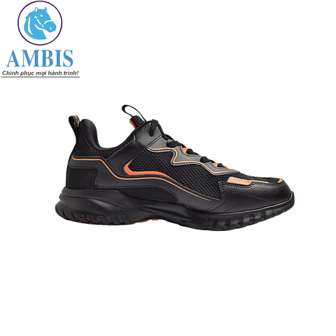  Giày thể thao nam Bitis HSM001400_DEN 