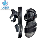  Sandal nữ SHANA.03_DEN 