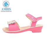  sandal si-TPR bé gái 