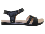  Dép sandal nữ Bitas SYN.217_KEM_39_ 