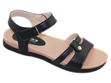  Dép sandal nữ Bitas SYN.217_KEM_39_ 